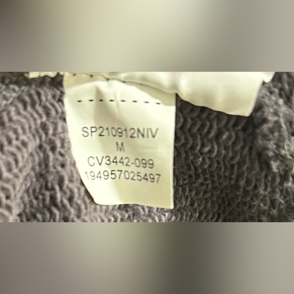 Air Jordan A Ma Maniere Hoodie Sz Small MINT CONDITION!!! - Picture 7 of 7